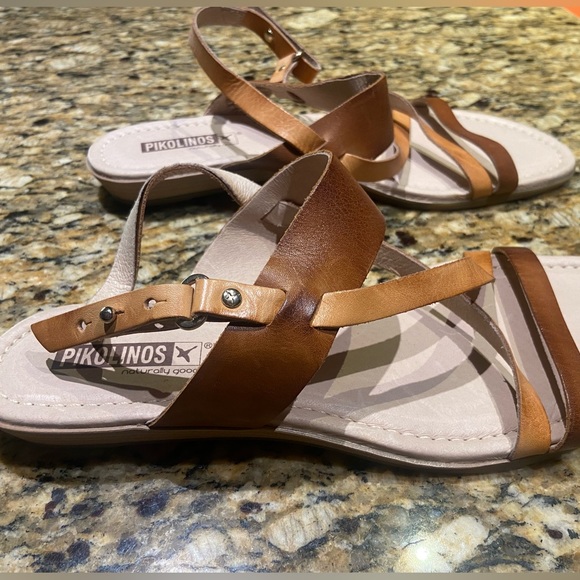 Pikolinos sandals - Picture 2 of 6